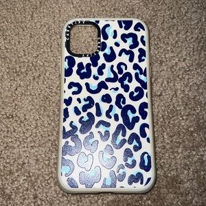 Casetify iPhone 11 case